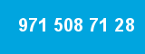 971 508 71 28